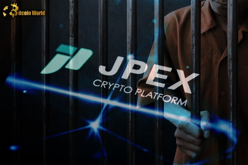Hong Kong to list ‘suspicious’ crypto platforms in wake of JPEX scandal