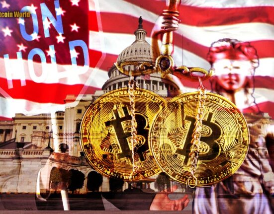 Crypto bills could be delayed as many prepare for US government shutdown