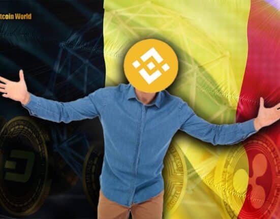Crypto exchange Binance reopens exchange services in Belgium