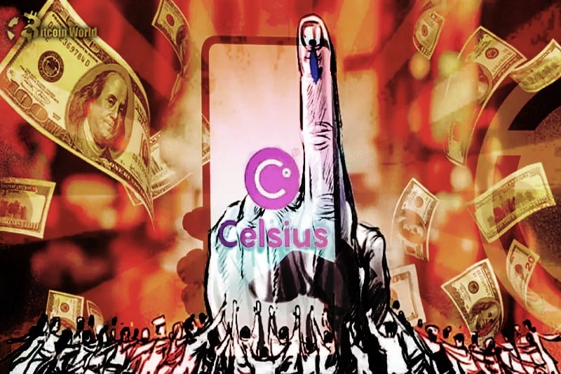 The creditors of Celsius approve the reorganisation proposal.