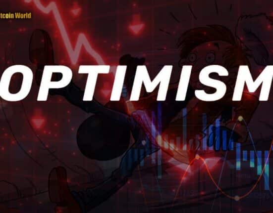 OP token's optimism drops 10% this week before the $30 million token unlock.