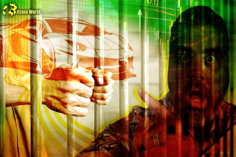 BitBoy Armstrong was detained on livestream for a Lamborghini argument.