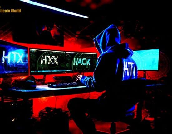 Justin Sun Admits $8 Million HTX Hack and Offers 5% of Recovered Funds