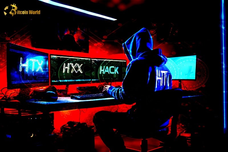 Justin Sun Admits $8 Million HTX Hack and Offers 5% of Recovered Funds