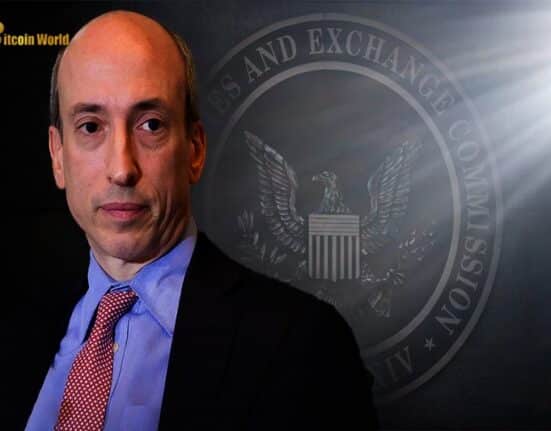 FOIA Request Illuminates SEC's Cryptocurrency Strategy