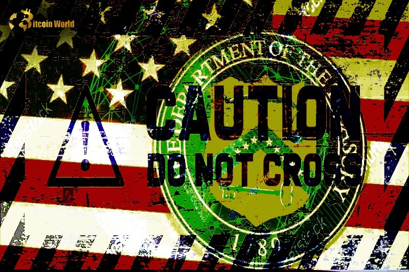 US Treasury sanctions Ethereum wallet tied to cartel over ‘illicit fentanyl trafficking’