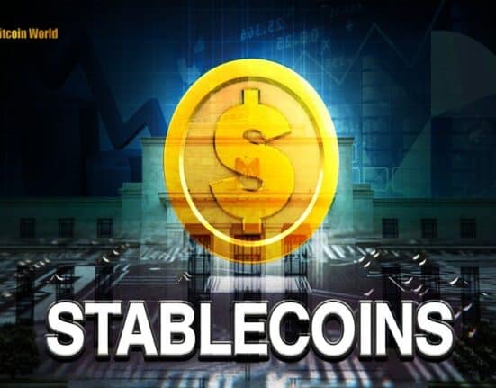 US Federal Reserve Banks say stablecoins could ‘become a source of financial instability’