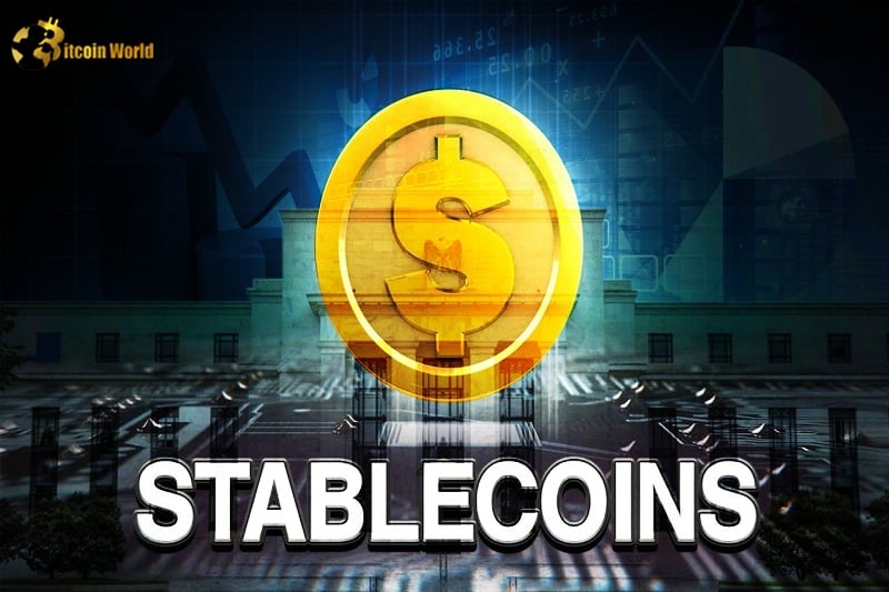 US Federal Reserve Banks say stablecoins could ‘become a source of financial instability’