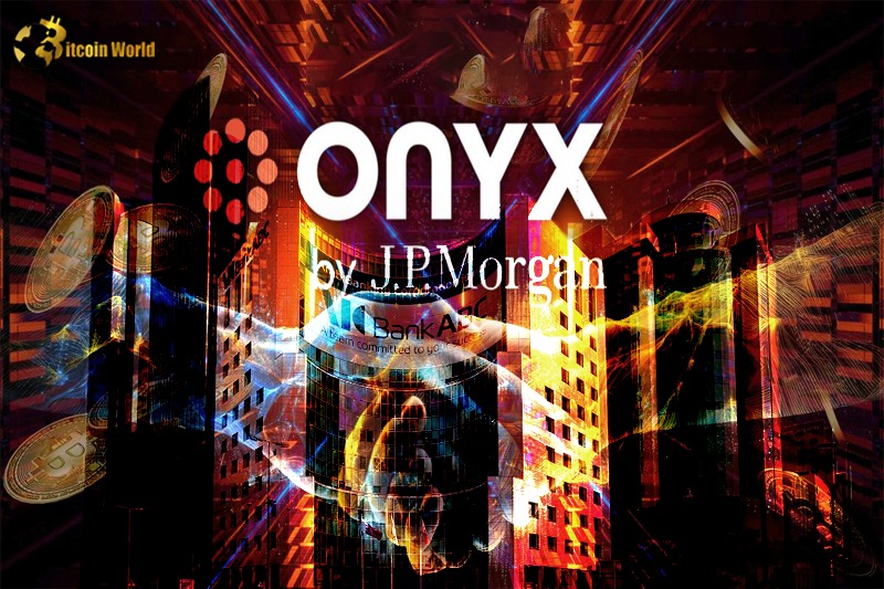 Bahrain’s Bank ABC using JPMorgan’s Onyx blockchain for cross-border payments