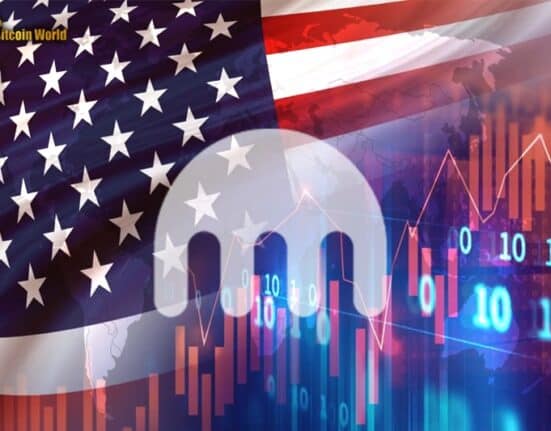 Kraken, a cryptocurrency exchange, intends to enter the US stock market: Report