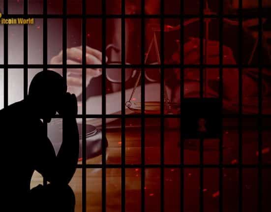 Founder of crypto ‘Ponzi’ scheme’ IcomTech sentenced to 10 years in prison