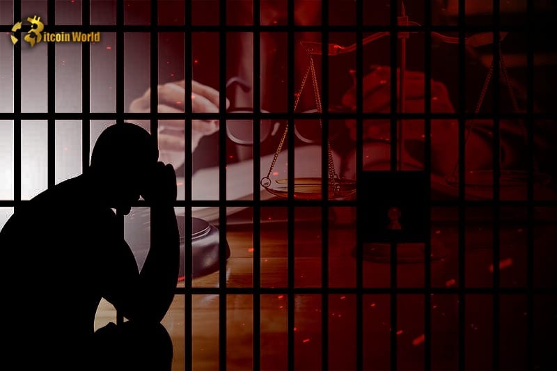 Founder of crypto ‘Ponzi’ scheme’ IcomTech sentenced to 10 years in prison