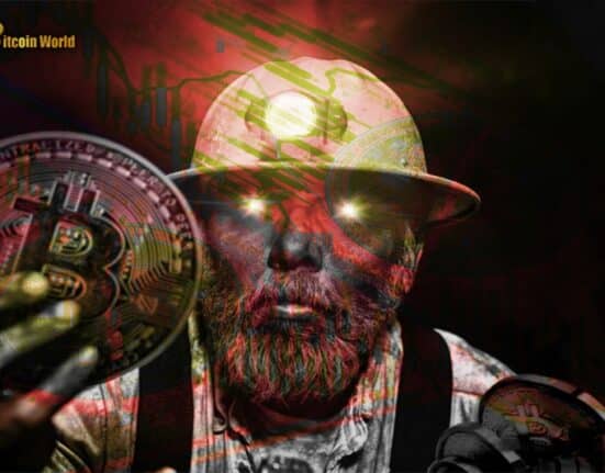 Ineffective 'experiment' by bitcoin miner Marathon results in the mining of an invalid block.