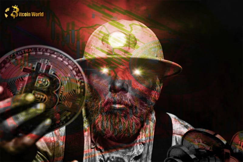 Ineffective 'experiment' by bitcoin miner Marathon results in the mining of an invalid block.