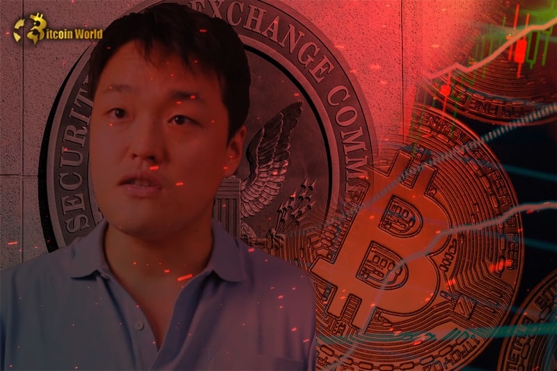 Do Kwon says SEC’s extradition request is impossible