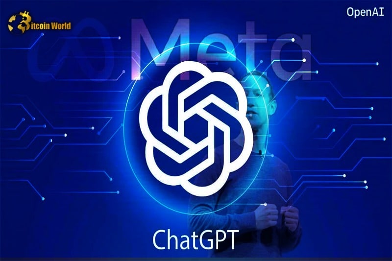 Meta AI, Mark Zuckerberg's response to ChatGPT, is a chatbot