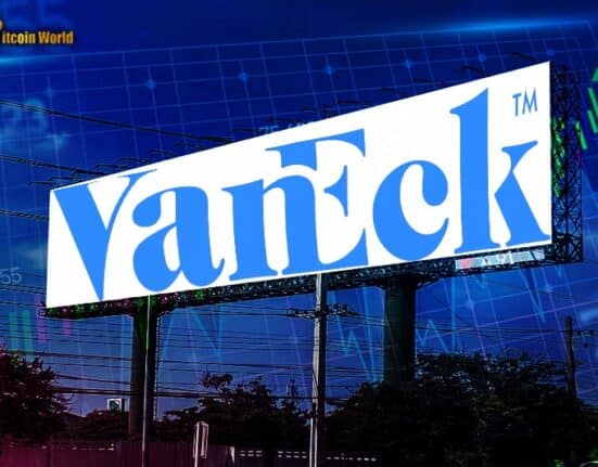 Enter the Ether: VanEck releases two ETF ads ahead of possible Monday launch