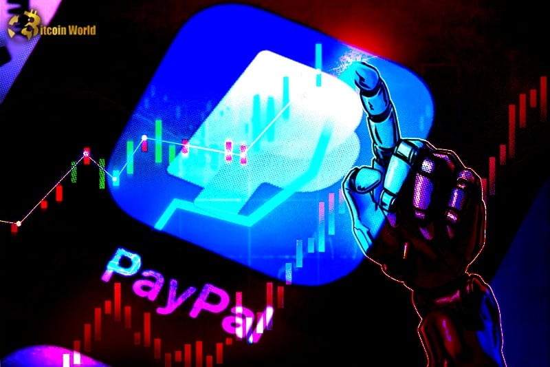 PayPal applies for NFT marketplace patent for on- or off-chain asset trading