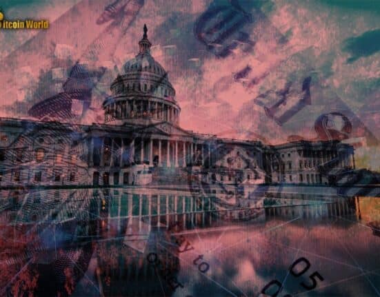 New US bill to require firms to report off-chain transactions to CFTC