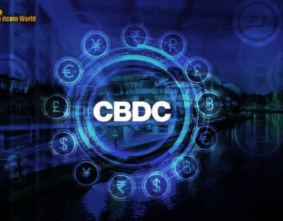 Georgia preparing limited live CBDC pilot, considering Ripple among tech providers