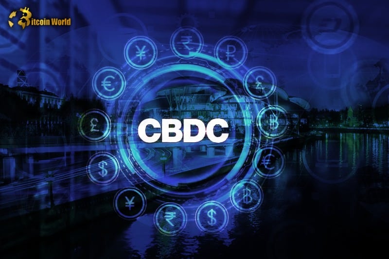 Georgia preparing limited live CBDC pilot, considering Ripple among tech providers