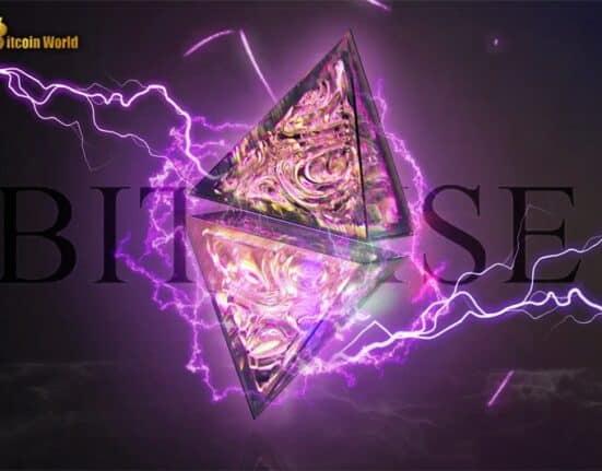 Bitwise announces the launch of Ethereum ETF on October 2.