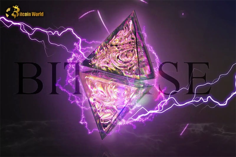 Bitwise announces the launch of Ethereum ETF on October 2.
