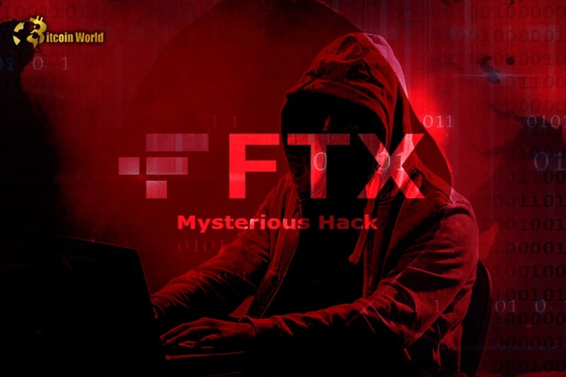 FTX hacker's wallet is active as Ethereum ETFs get ready to launch in the US.