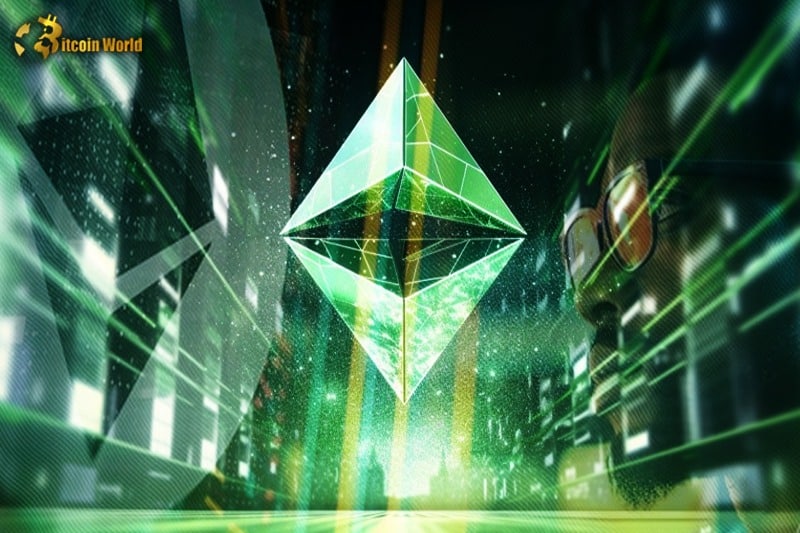 VanEck Ethereum Strategy ETF set for CBOE listing