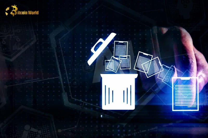 Researchers find LLMs like ChatGPT output sensitive data even after it’s been ‘deleted’