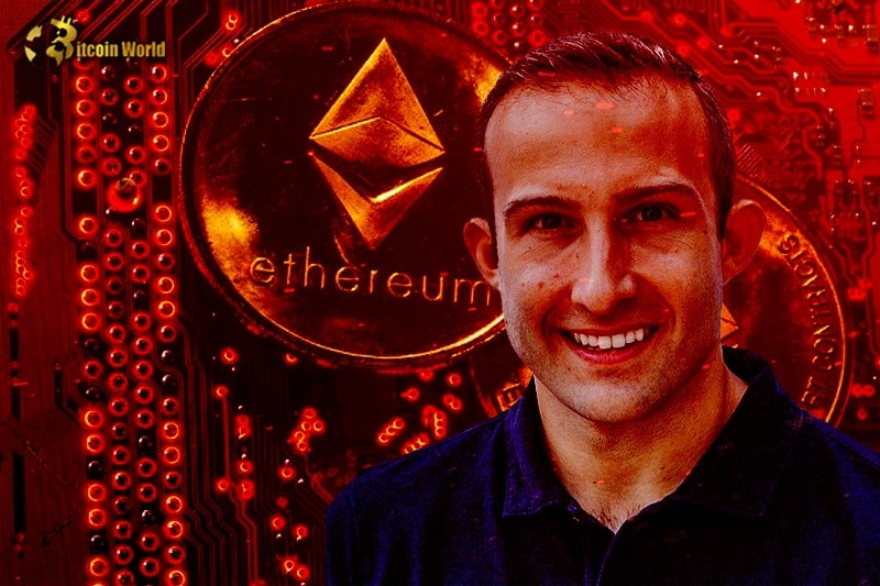 Volatility Shares cancels ETH futures ETF launch, ‘didn’t see the opportunity at this point in time’