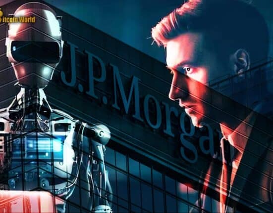 AI can be used in ‘every single process’ of JPMorgan’s operations, says CEO
