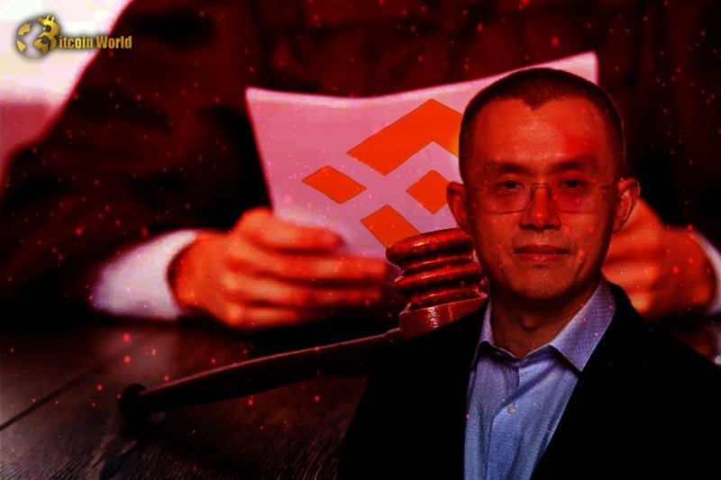 Class-action suit filed against Binance for alleged harm to FTX before its collapse