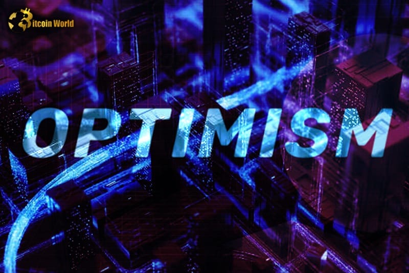Optimism network launches testnet fault-proof system in pursuit of decentralization