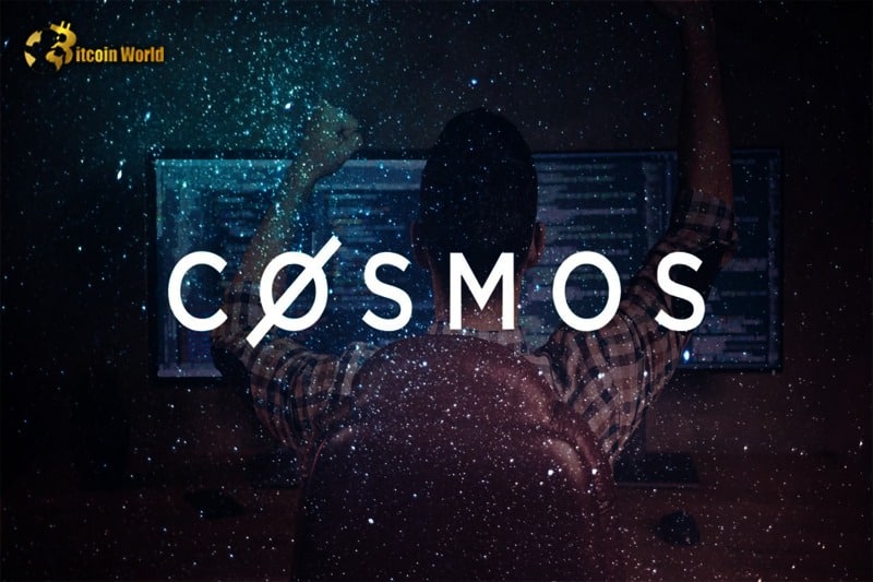 Ecosystem developers bring Bitcoin to Cosmos network