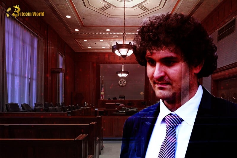 Sam Bankman-Fried sues insurance company for defense costs as trial opens
