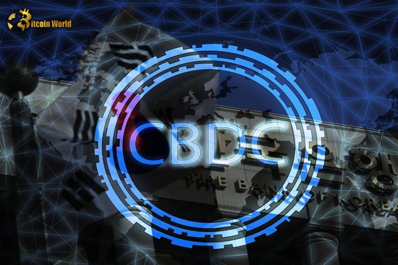 Bank of Korea to start CBDC infrastructure pilot