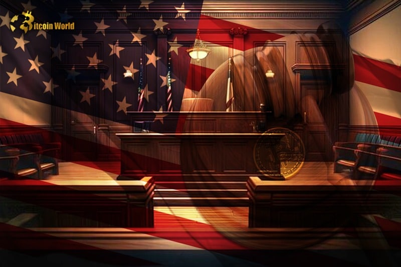 FTX-SBF charges valid despite lack of US crypto laws, DOJ says