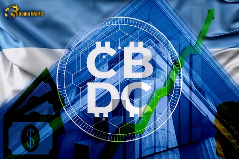 Argentine presidential candidate wants CBDCs to ‘solve’ hyperinflation