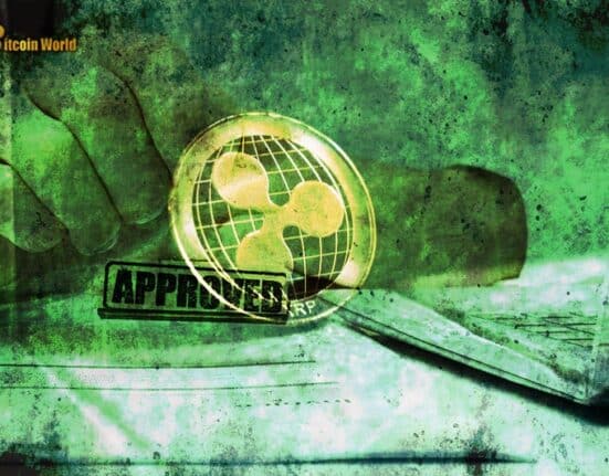 Ripple gets formal approval for Singapore payments license