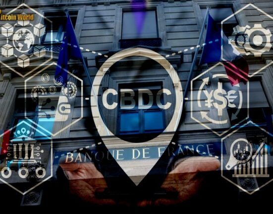 CBDC lays foundation for new global monetary system: French central bank