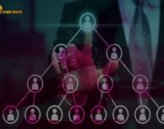 CoinPonzi scam AirBit: All executives except one have been sentenced