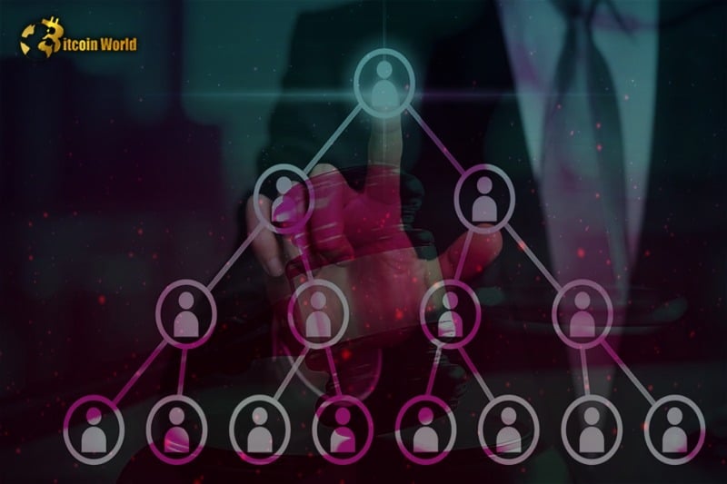 CoinPonzi scam AirBit: All executives except one have been sentenced