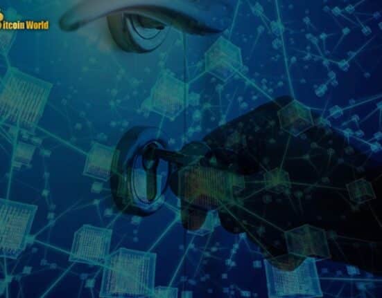 Blockchain key to verifying authenticity of real-world media — Nodle