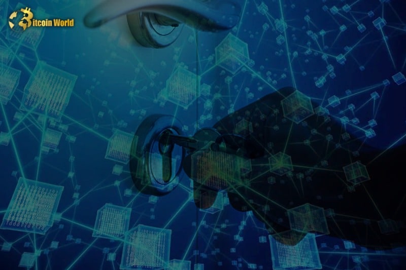 Blockchain key to verifying authenticity of real-world media — Nodle
