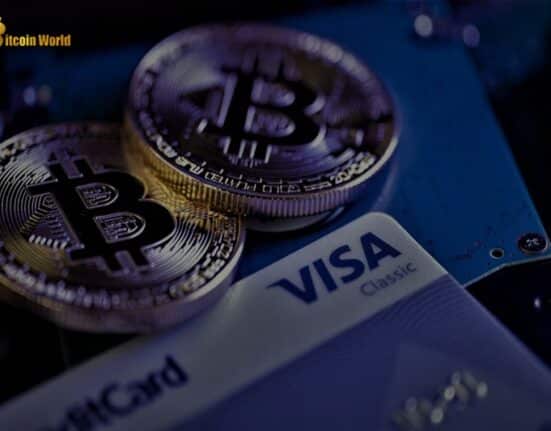 Crypto cards facilitated $1B payment volume in 2021 following exchange deals — Visa exec