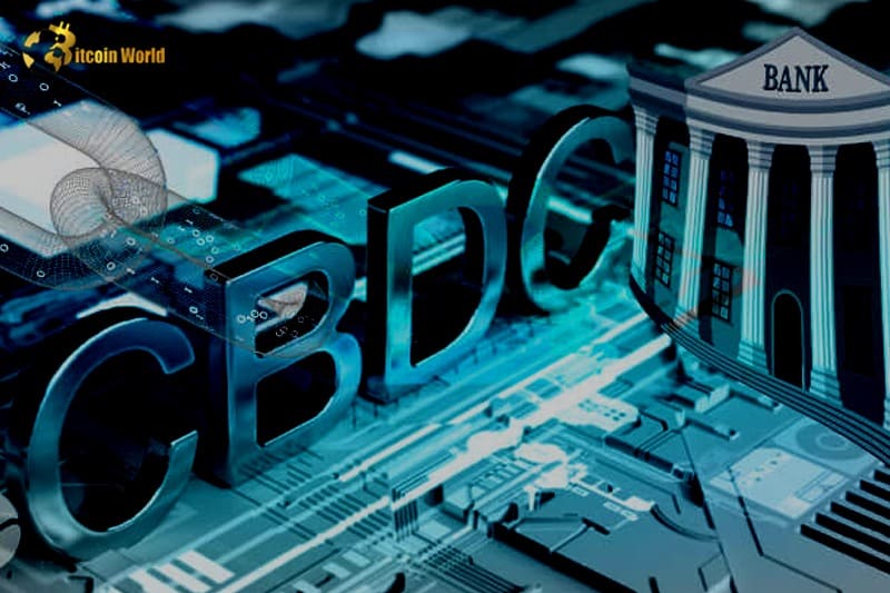 CBDC will improve tax collection — Argentine central banker