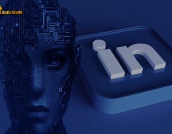 Microsoft-owned LinkedIn releases AI-powered assistant for job recruiters