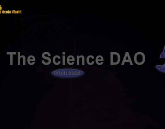 DAOs can help scientists find funding and community, says Nature science journal
