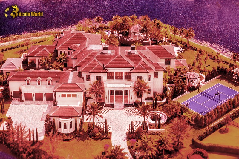 Su Zhu’s $36M mansion transformed into eco-farm post-3AC collapse: Report